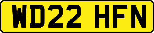 WD22HFN