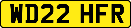 WD22HFR