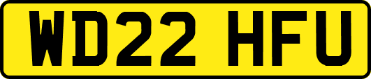 WD22HFU