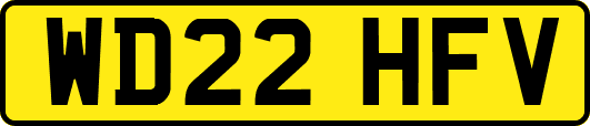 WD22HFV