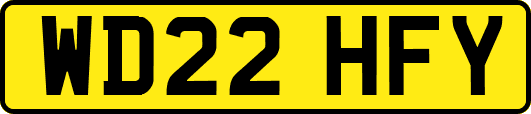 WD22HFY