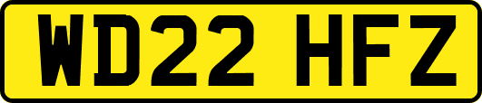 WD22HFZ