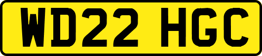 WD22HGC
