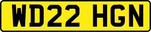 WD22HGN
