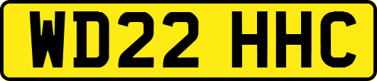 WD22HHC