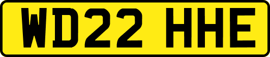 WD22HHE