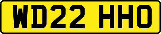 WD22HHO