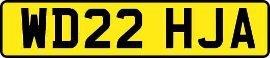 WD22HJA