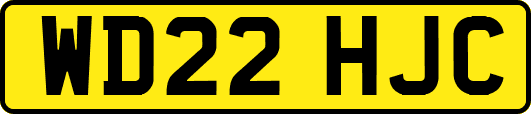 WD22HJC