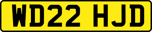 WD22HJD