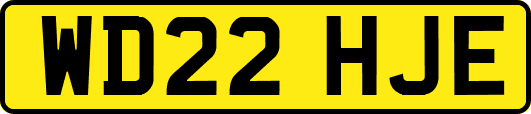 WD22HJE