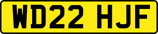 WD22HJF