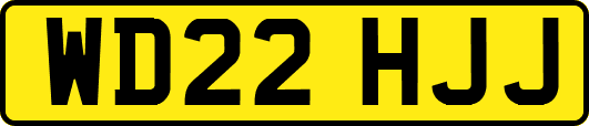 WD22HJJ