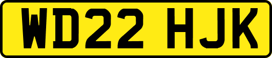 WD22HJK