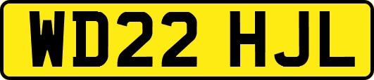 WD22HJL
