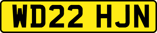 WD22HJN