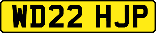 WD22HJP