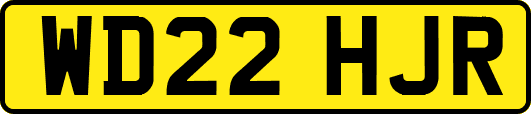 WD22HJR