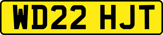WD22HJT