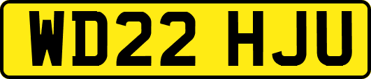 WD22HJU