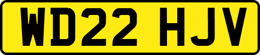 WD22HJV