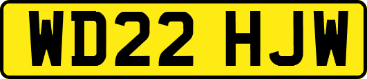 WD22HJW