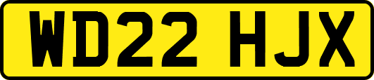 WD22HJX