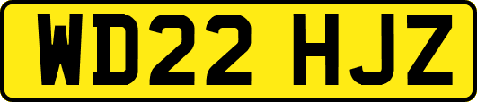 WD22HJZ