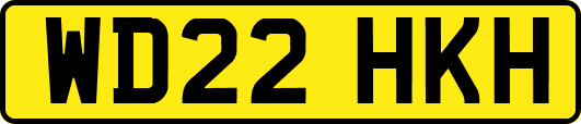 WD22HKH