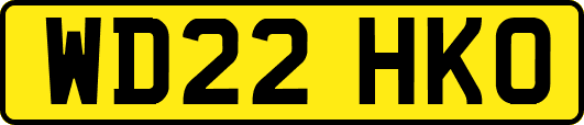 WD22HKO