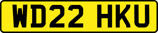 WD22HKU