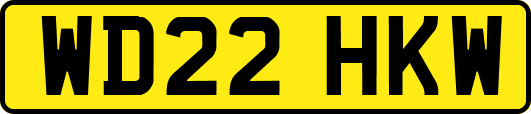 WD22HKW