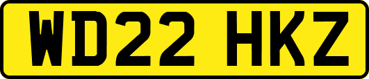 WD22HKZ