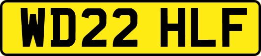 WD22HLF