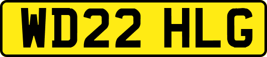 WD22HLG