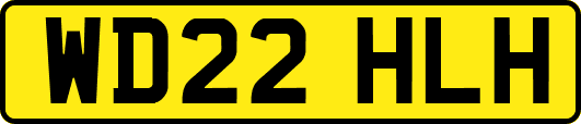 WD22HLH