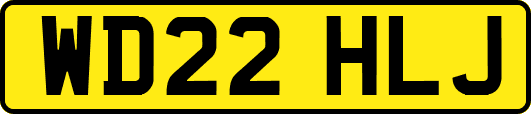 WD22HLJ