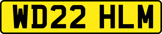 WD22HLM