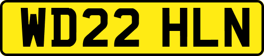 WD22HLN