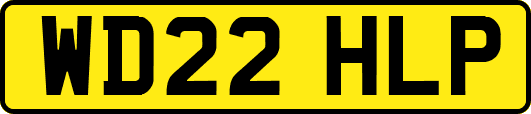WD22HLP
