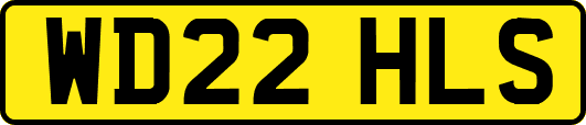 WD22HLS