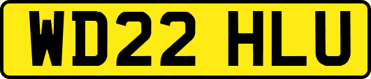 WD22HLU