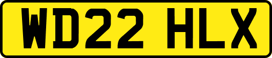 WD22HLX