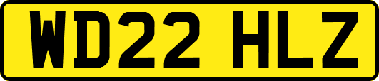 WD22HLZ