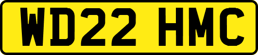 WD22HMC