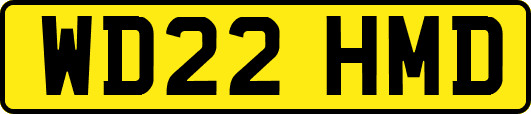 WD22HMD