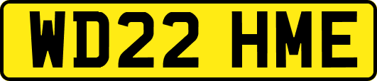 WD22HME