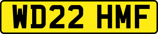 WD22HMF
