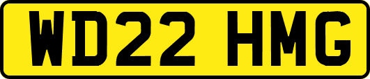WD22HMG