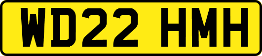 WD22HMH